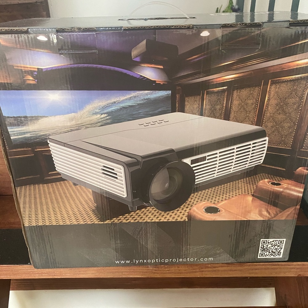 HD Home Cinema 🎥 📽 🍿🥜😎